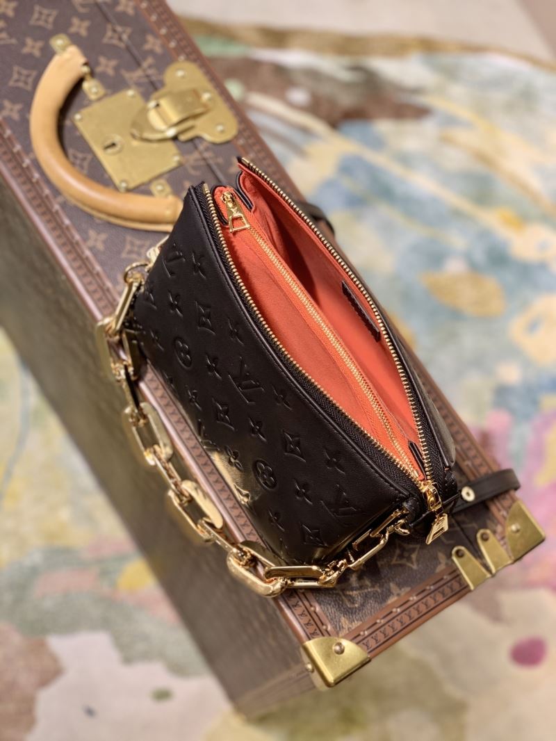 LV Satchel bags